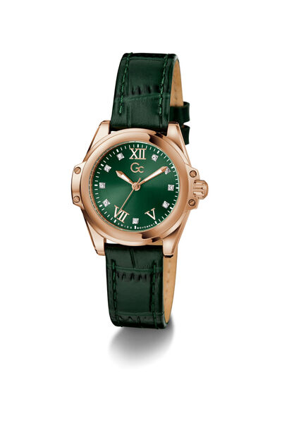 Guess Gc Bolt Lady Mini Small Size Leather