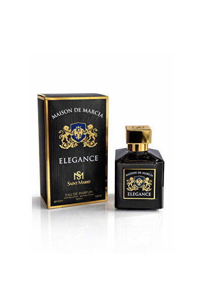 Shaikh Saeed MAISON DE MARICA ELEGANCE 100ML