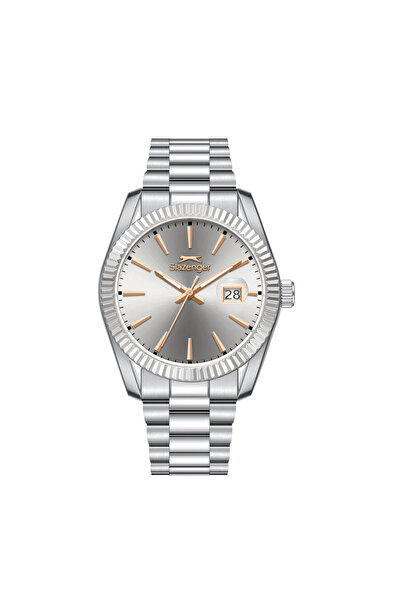 Slazenger Sl.09.2583.1.370 Men's Wristwatch