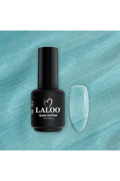 Laloo Cosmetics Oja semipermanenta nr 649 Offline Glow Laloo 15ml