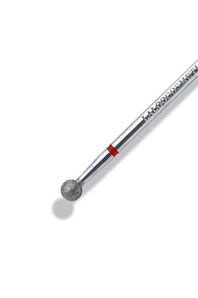 Laloo Cosmetics Diamond milling cutter head BF02 Laloo