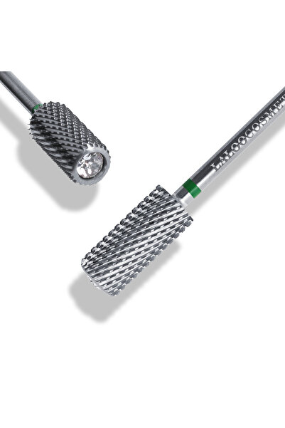 Laloo Cosmetics Crystal FC03 Laloo milling head