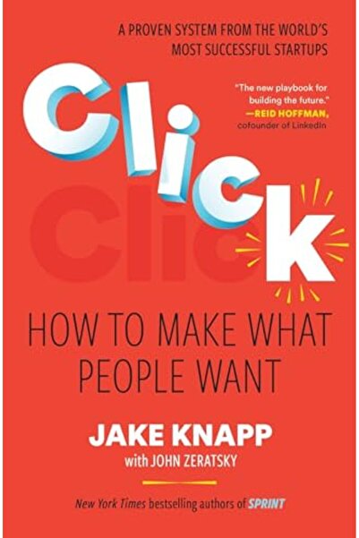 Simon Schuster انقر هنا: كيف تصنع ما يريده الناس