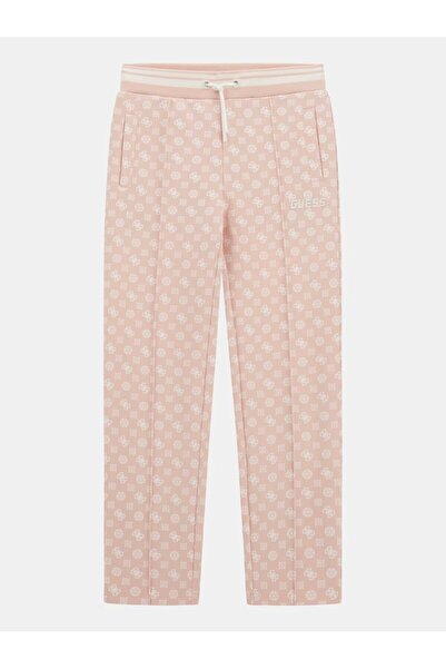 Guess All over logo active pants