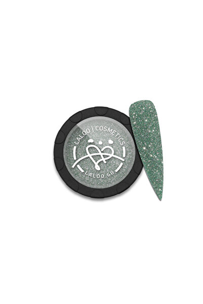Laloo Cosmetics Pigment Flash No.04 Verde Laloo