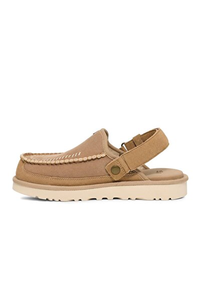 UGG M GOLDENCOAST CLOG REGENERATE SAND 1169491