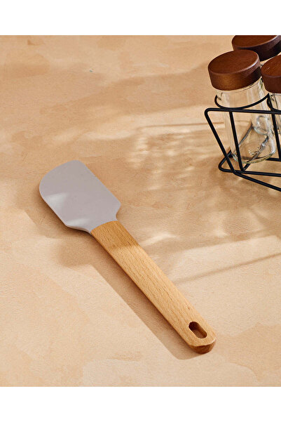 REDTAG Grey Silicone Spatula