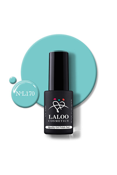 Laloo Cosmetics 170 Veramant | Laloo gel polish 7ml