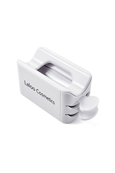 Laloo Cosmetics Dust Collector Tray