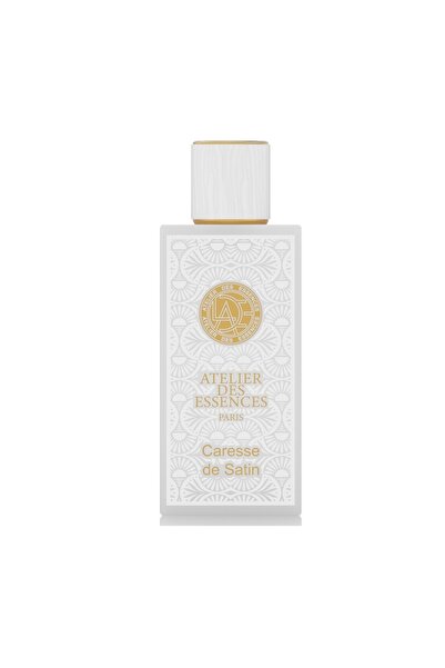 Atelier Des Essences Caresse De Satin Eau de Parfum, Γυναικείο, 100 ml
