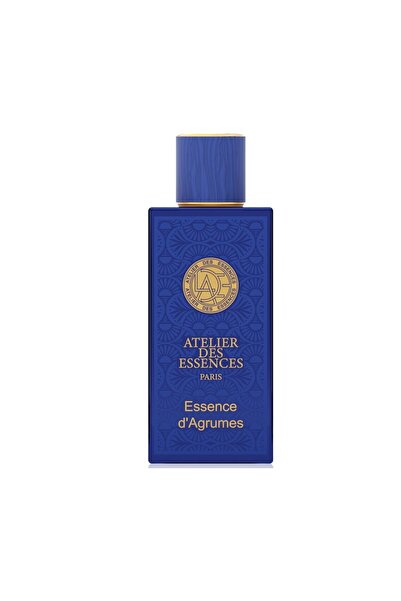 Atelier Des Essences d'Agrumes Eau de Parfum, Ανδρικό, 100 ml