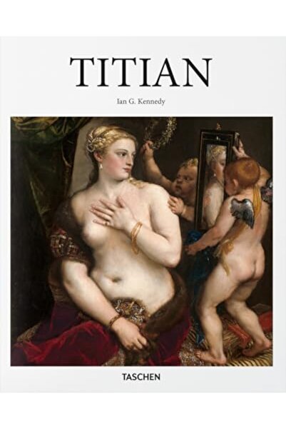 Taschen Titian