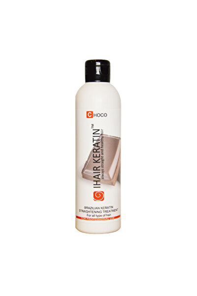 Ihair Keratin Tratament keratina Choco 250ml