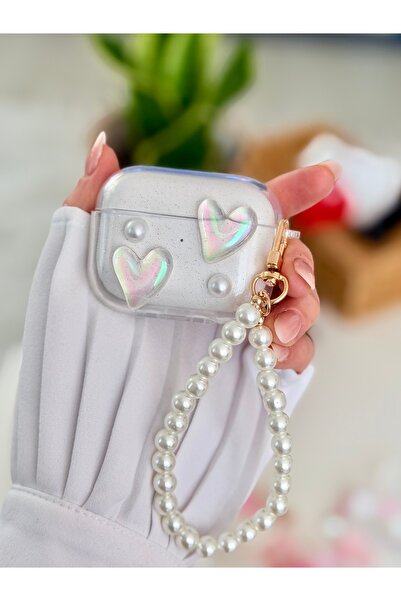 Go Aksesuar Thick Silicone Protective Case with Toy Design Compatible with Ai...