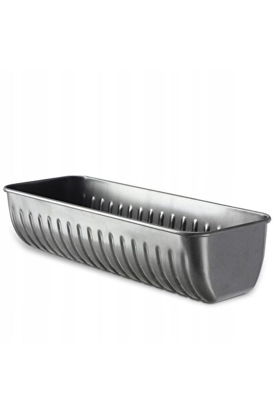 KADAX Baking Tray for Bread, Cake, Pâté, Tray 30 cm