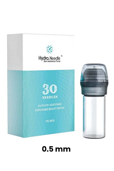 Prime by Javaudan Hydra Needle Derma Stamp