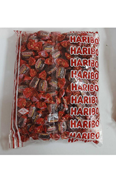 Haribo Fruitbons Kolalı Bayram Şekeri 1 Kg