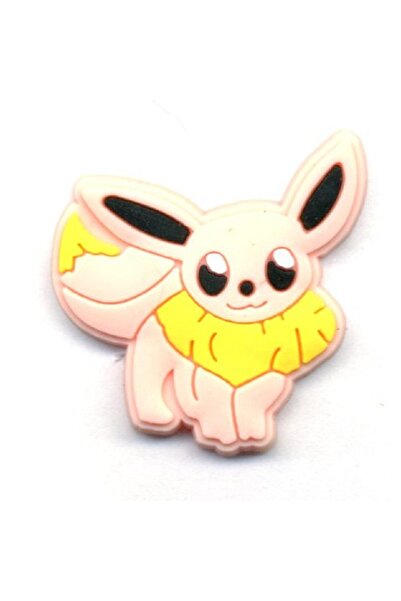 Jibbitz Accesoriu Crocs Jibbitz, Eeve