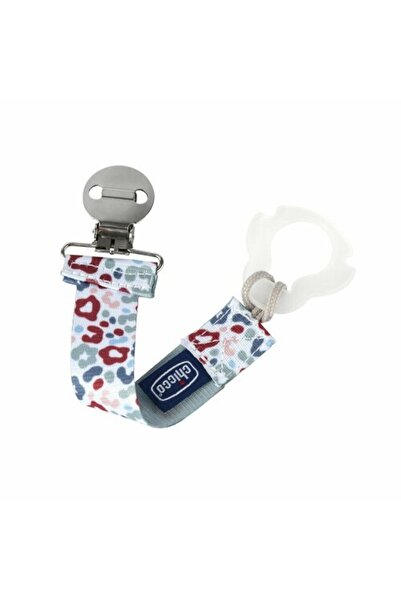 Chicco Αλυσίδα πιπίλας, Chicco, Μοντέρνα, Μοντέλο διπλής όψης, Universal, Πολ...