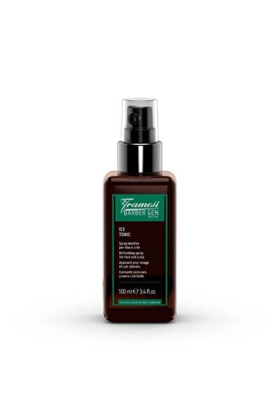 FRAMESİ Barber Gen Ice Tonic 100ml