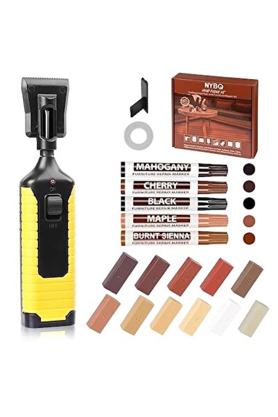 OEM NYBQ Laminate Floor Repair Kit