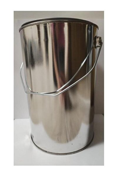 OEM 5 l metal box with lid