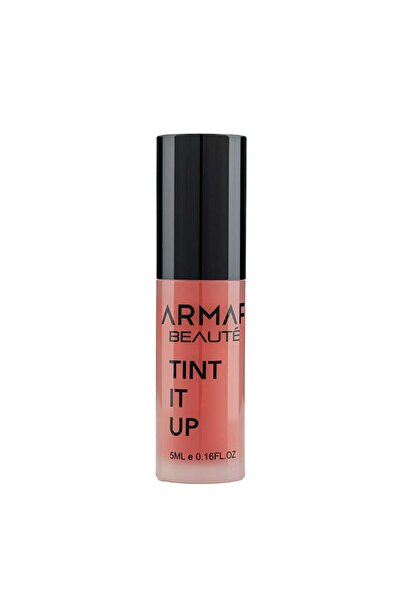 Armaf Beaute Tint It Up Lip & Cheek Tint, 05 Ginger
