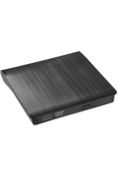 zola Εξωτερική οπτική μονάδα DVD, συνδεσιμότητα USB 3.0, CD-R DVD, 13,8x1,8x1...
