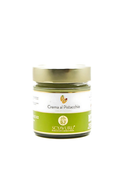 Scyavuru Pistachio Spread Cream – 200 g