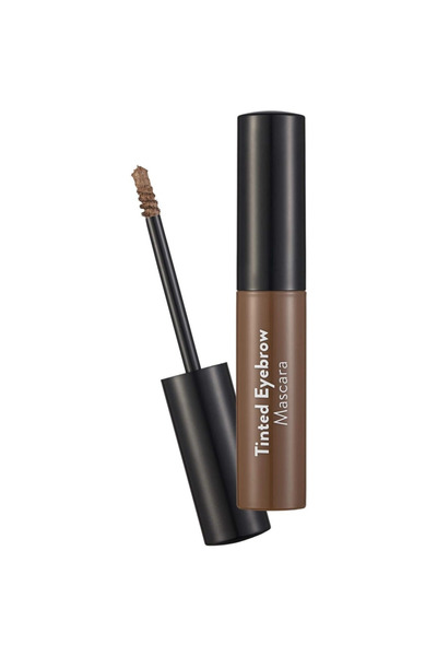 Generics Tinted Eyebrow Mascara, 10 Blond