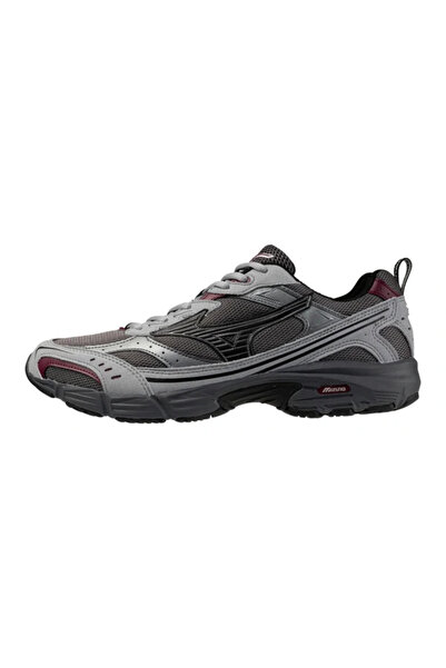 MIZUNO Mxr Men's Casual Shoes Gray