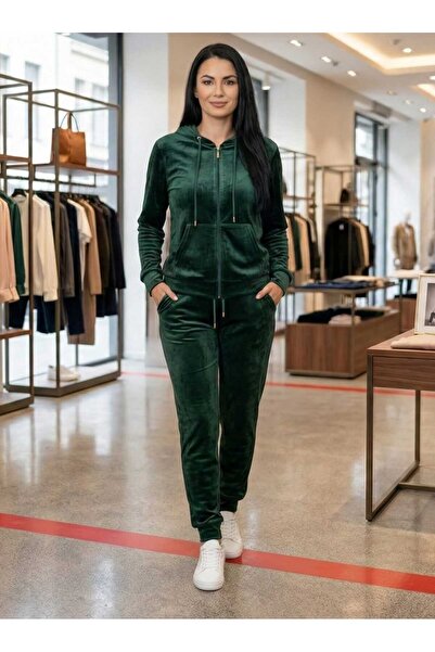 Volupta Premium Velvet with Zipper