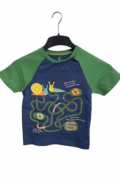MOTHERCARE boys' t-shirt