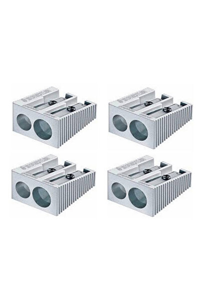 Staedtler Sharpener Doublehole 510-20
