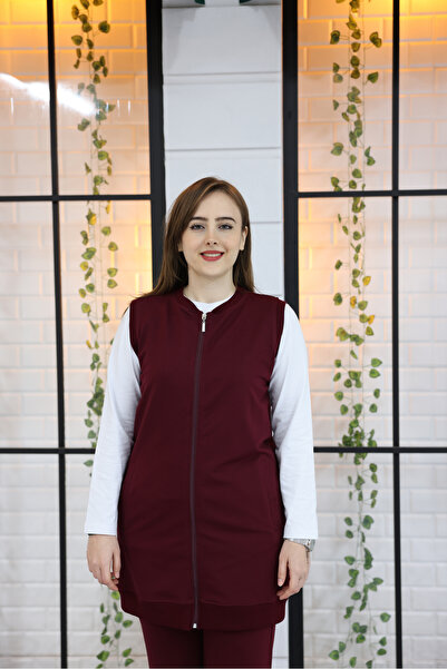 Alerva Tesettur Vest