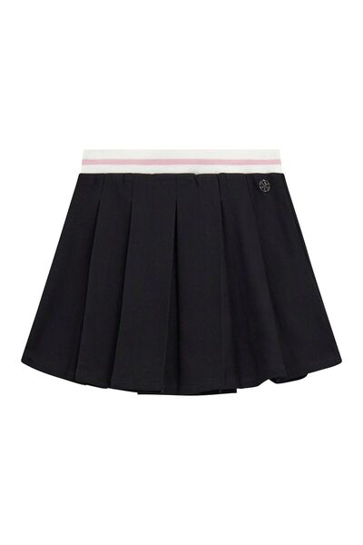 Guess Pleated mini skirt