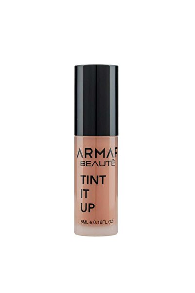 Armaf Beaute Tint It Up Lip & Cheek Tint, 04 Sienna