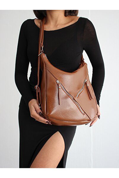 KIRASE NOUĂ GEANTĂ DE CALITATE DIN PIELE MOALE, CU piele COMPARTIMENTE, MEDIU...