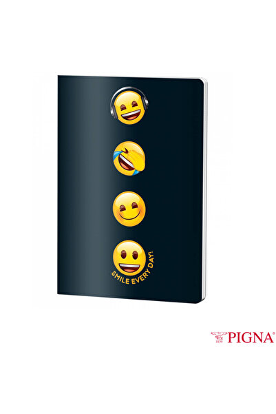 PIGNA A4 Arithmetic Notebook 60 Pages - Organized Calculations and Geometry, ...