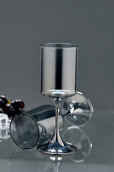 Cooker 370 ml 2-Pack Borosilicate Glass Soft Drink Cups Ckr3640