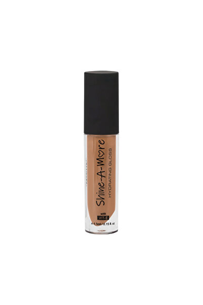 Armaf Beaute Shine-A-More Lip Gloss, 4 ml, 06 Pine