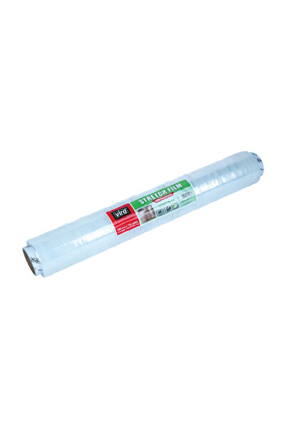 Vira Carton Wrap Stretch Film, 1.3Kg