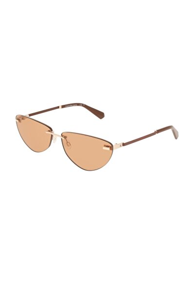 Calvin Klein Ckj25208S 721 63 Women's Sunglasses
