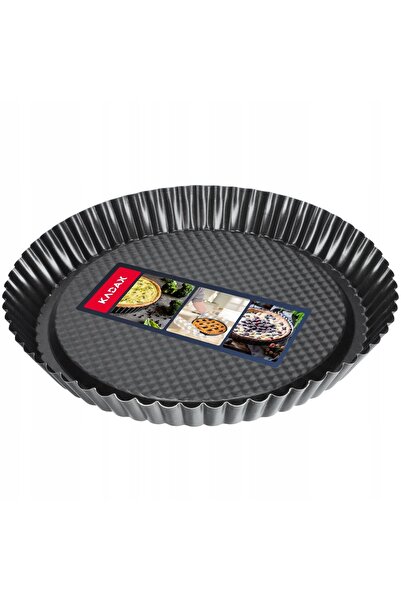 KADAX Round Non-stick Tart Baking Pan 28 cm