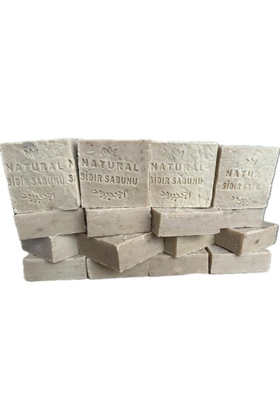 sylar صابون السدر 16 لي