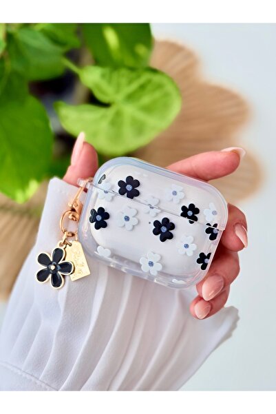 Go Aksesuar Thick Silicone Protective Case with Toy Design Compatible with Ai...