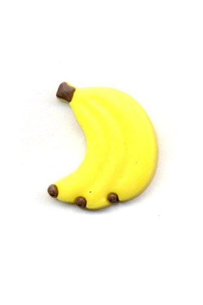 Jibbitz Accesoriu Crocs Jibbitz, banane