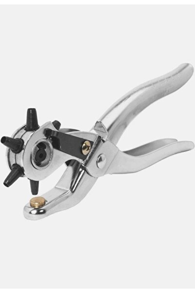 RLX BUJİTERİ curea perforare piele perforare 6 produse diferite din oțel croială