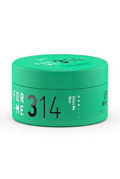 FRAMESİ For Me 314 Gloss Wax 80ml