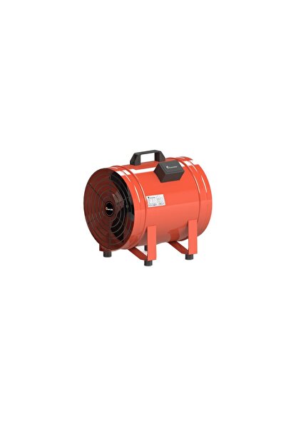 FANEXFAN AKSİYEL MOBİL DUMAN TAHLİYE FANI 500MM